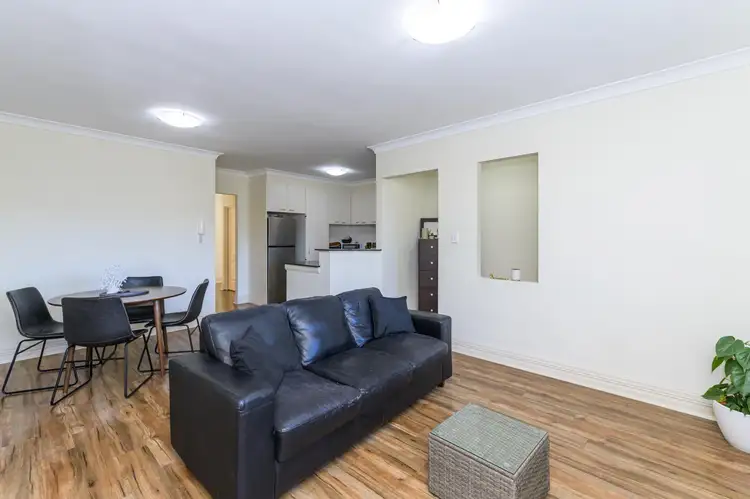 Sixth view of Homely apartment listing, Unit 20/2 Plaistow Street, Joondalup WA 6027