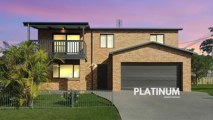 22 Cessna Ave, Sanctuary Point NSW 2540