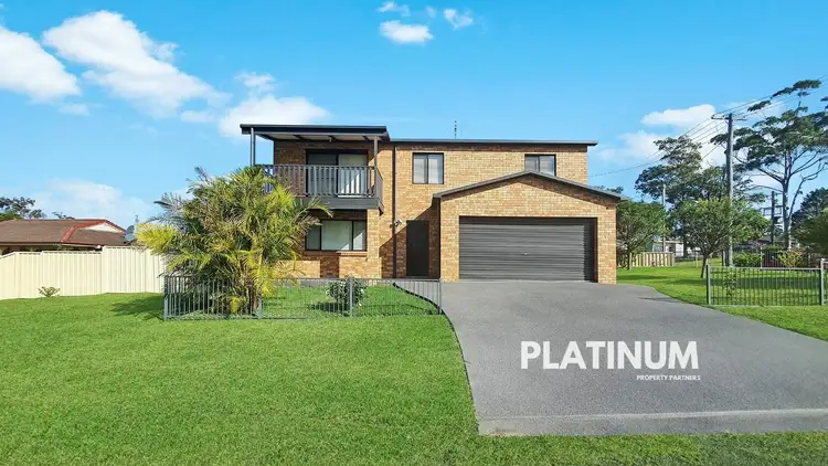 Third view of Homely house listing, 22 Cessna Ave, Sanctuary Point NSW 2540