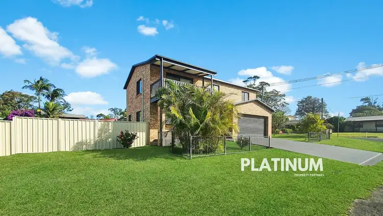 Fourth view of Homely house listing, 22 Cessna Ave, Sanctuary Point NSW 2540