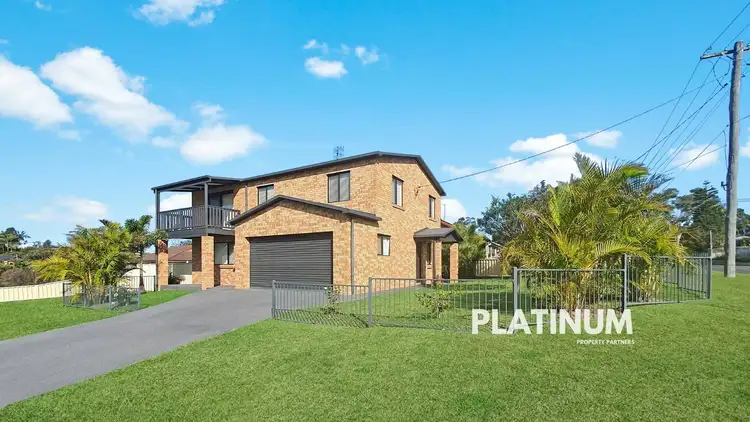 Fifth view of Homely house listing, 22 Cessna Ave, Sanctuary Point NSW 2540