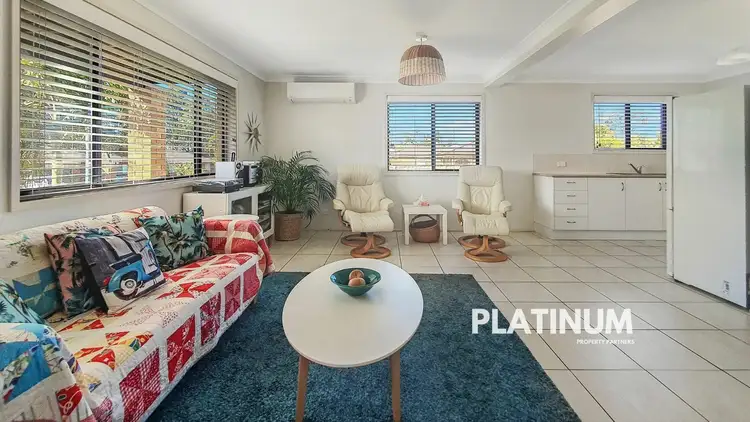 Sixth view of Homely house listing, 22 Cessna Ave, Sanctuary Point NSW 2540