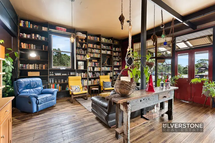 Second view of Homely house listing, 643 Forth Rd, Forth TAS 7310