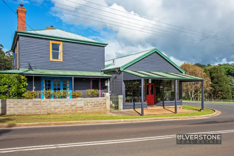 Fourth view of Homely house listing, 643 Forth Rd, Forth TAS 7310