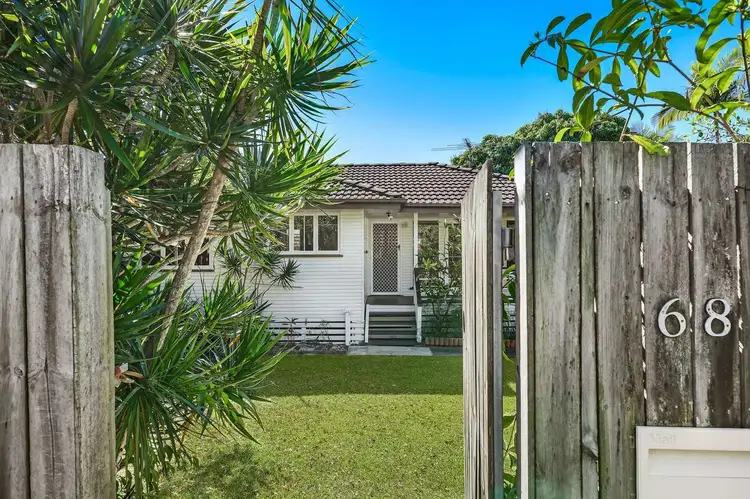 Main view of Homely house listing, 68 Centaur St, Kippa-ring QLD 4021