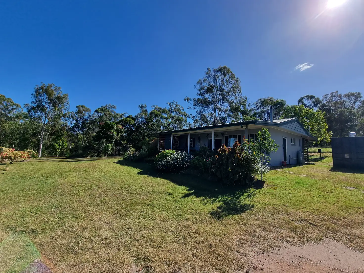 Main view of Homely house listing, 32808 Monto-Biloela Rd, Moonford QLD 4630