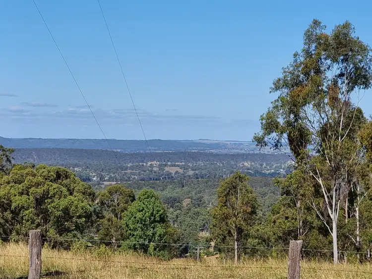 Second view of Homely house listing, 32808 Monto-Biloela Rd, Moonford QLD 4630