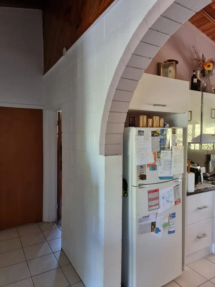Fifth view of Homely house listing, 32808 Monto-Biloela Rd, Moonford QLD 4630