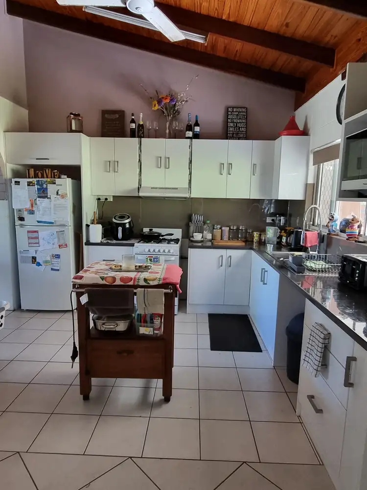 Sixth view of Homely house listing, 32808 Monto-Biloela Rd, Moonford QLD 4630