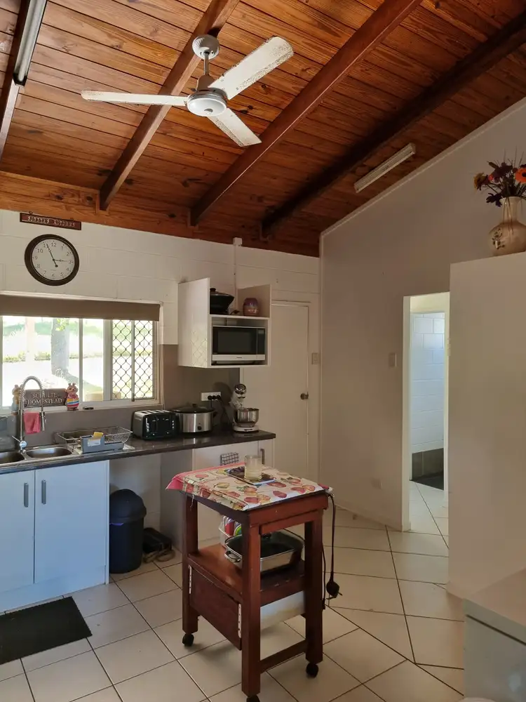 Seventh view of Homely house listing, 32808 Monto-Biloela Rd, Moonford QLD 4630