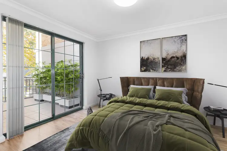 Fourth view of Homely apartment listing, 14/7 Delhi Street, West Perth WA 6005