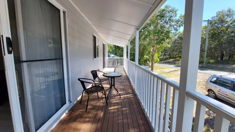 46 Wirralee St