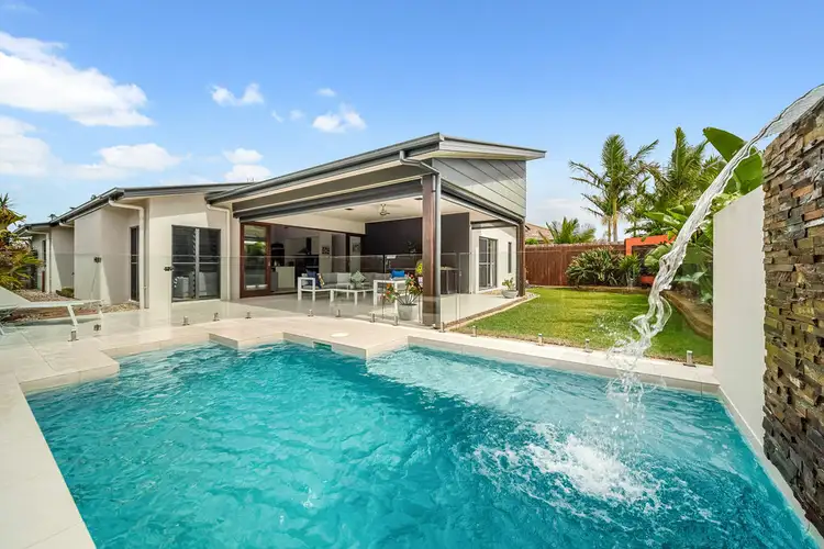 56 Brampton Cres, Mountain Creek QLD 4557