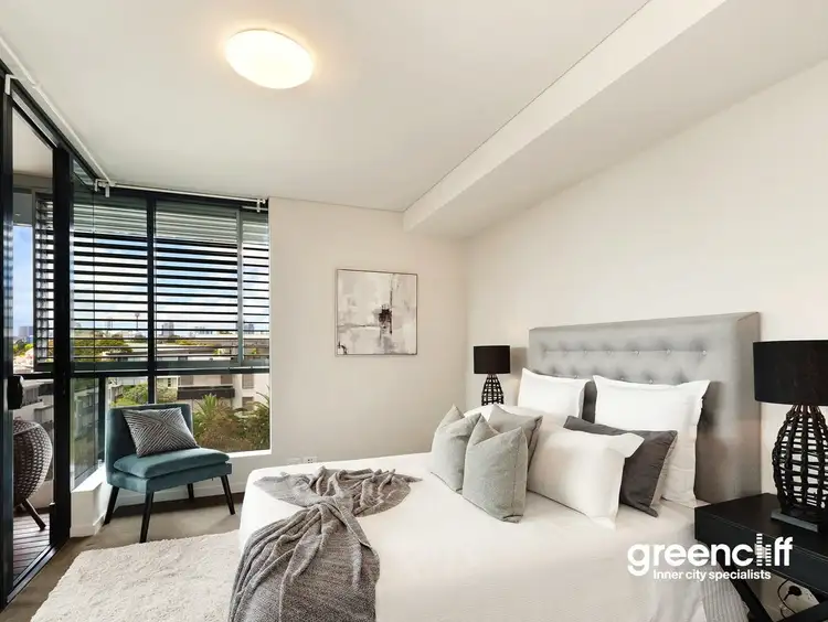 3 Sterling Cct, Camperdown NSW 2050