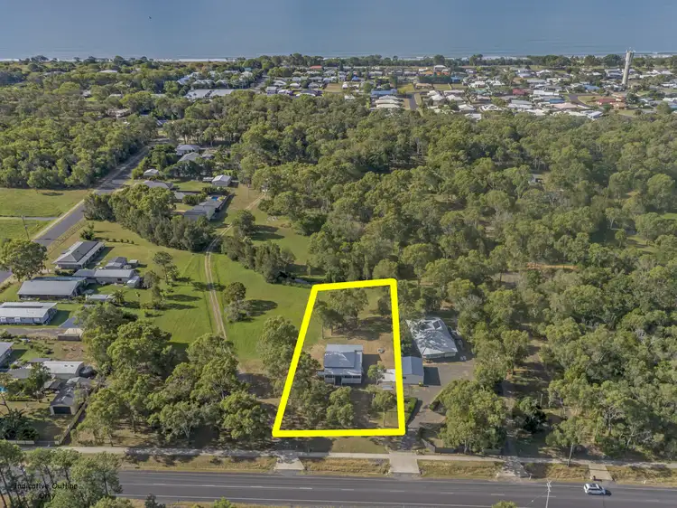 228 Murdochs Rd, Moore Park Beach QLD 4670
