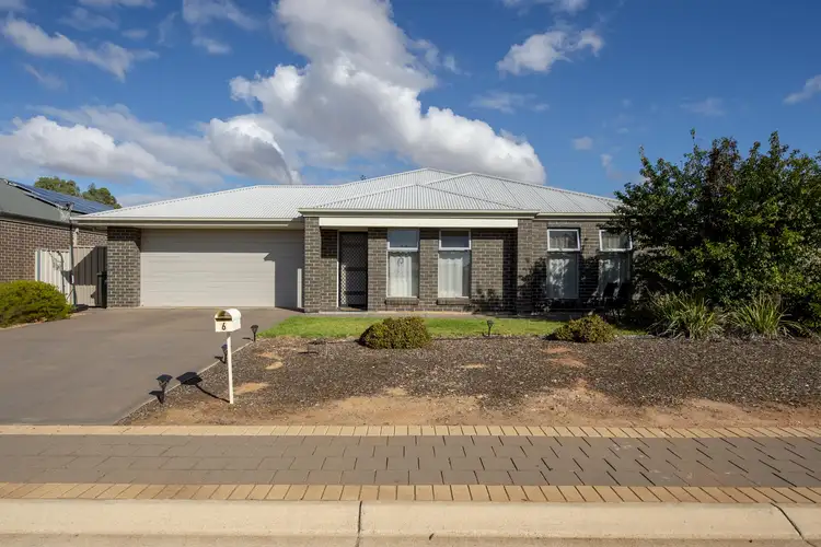 Main view of Homely house listing, 6 John Leary St, Port Pirie SA 5540