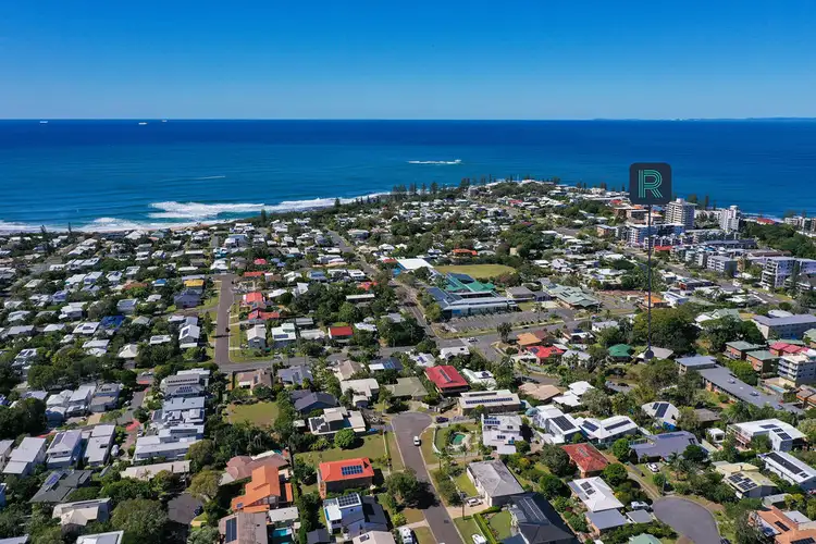10 Marlua Ave, Moffat Beach QLD 4551