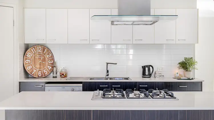 Fifth view of Homely house listing, 91-93 Carrigan Way, Gleneagle QLD 4285