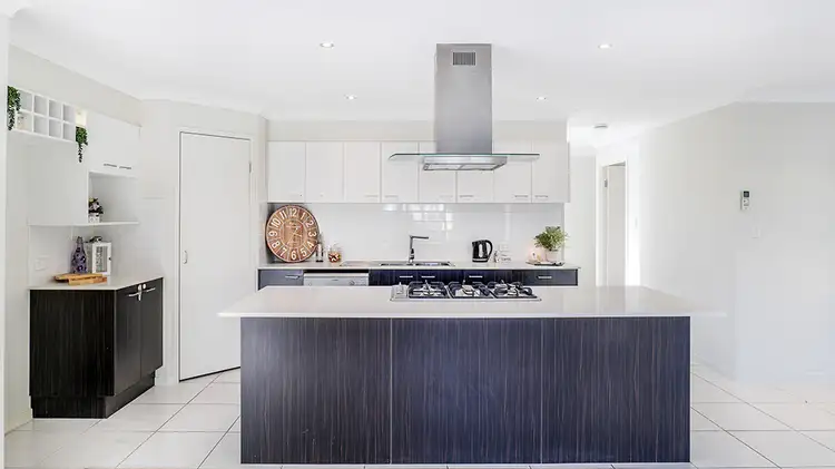 Sixth view of Homely house listing, 91-93 Carrigan Way, Gleneagle QLD 4285