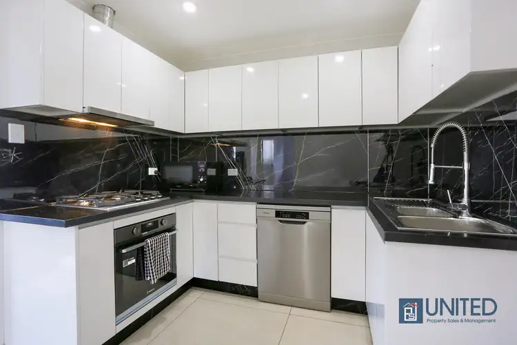 Fourth view of Homely house listing, 63 Doonside Cres, Blacktown NSW 2148