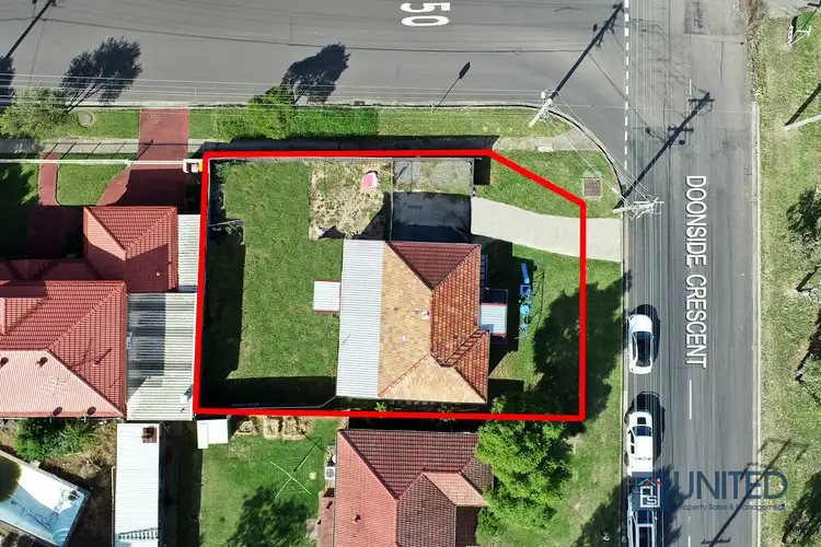 Sixth view of Homely house listing, 63 Doonside Cres, Blacktown NSW 2148