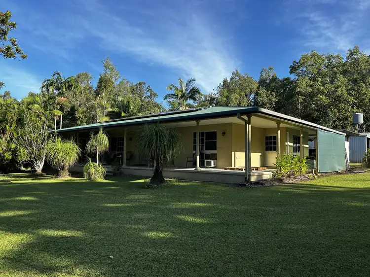 51553 Bruce Hwy, Cardwell QLD 4849