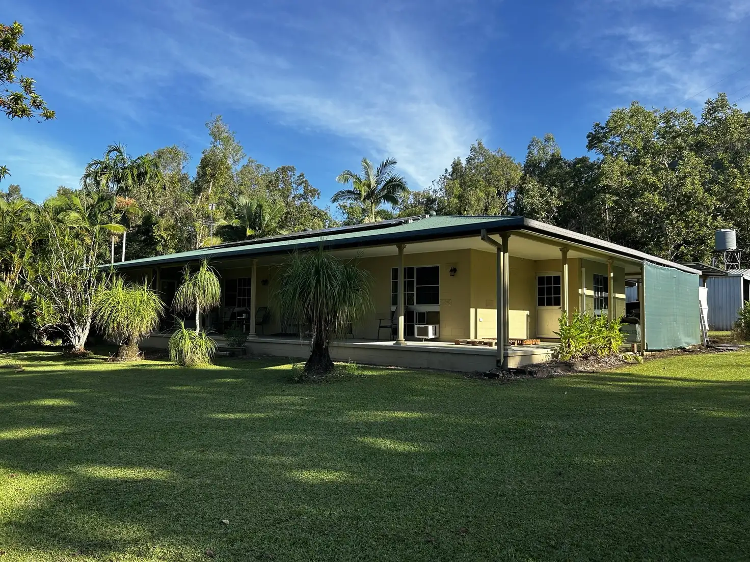 Main view of Homely house listing, 51553 Bruce Hwy, Cardwell QLD 4849