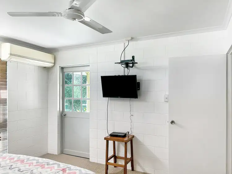 Fifth view of Homely house listing, 51553 Bruce Hwy, Cardwell QLD 4849