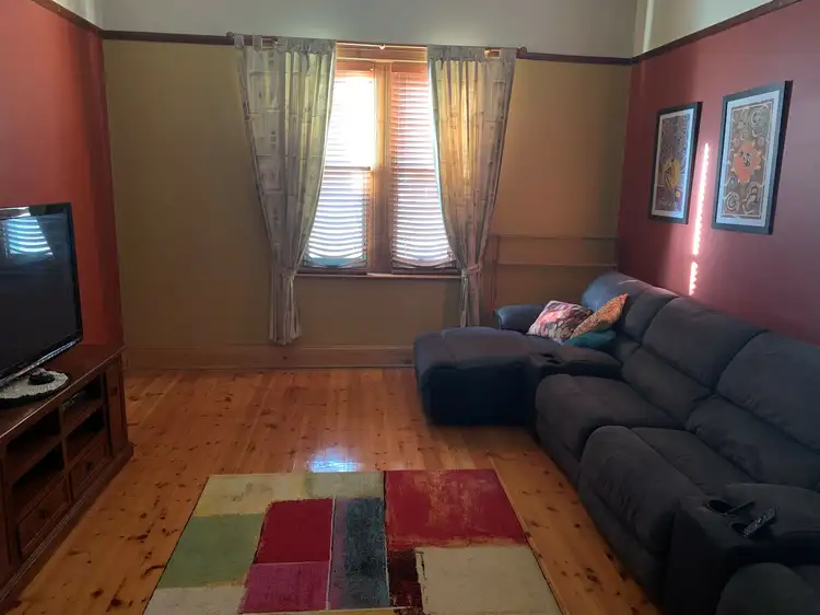 Second view of Homely house listing, 44 Sixth St, Orroroo SA 5431