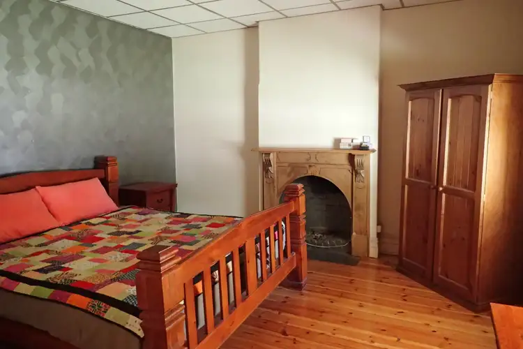 Third view of Homely house listing, 44 Sixth St, Orroroo SA 5431