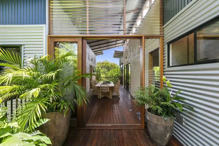 Main view of Homely house listing, 56 Palmwoods-Montville Rd, Palmwoods QLD 4555
