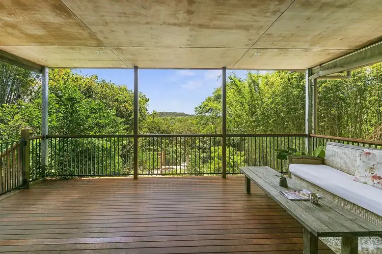 Third view of Homely house listing, 56 Palmwoods-Montville Rd, Palmwoods QLD 4555