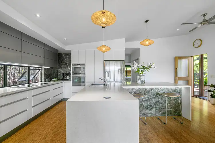 Fourth view of Homely house listing, 56 Palmwoods-Montville Rd, Palmwoods QLD 4555