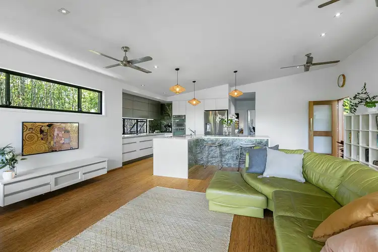 Sixth view of Homely house listing, 56 Palmwoods-Montville Rd, Palmwoods QLD 4555