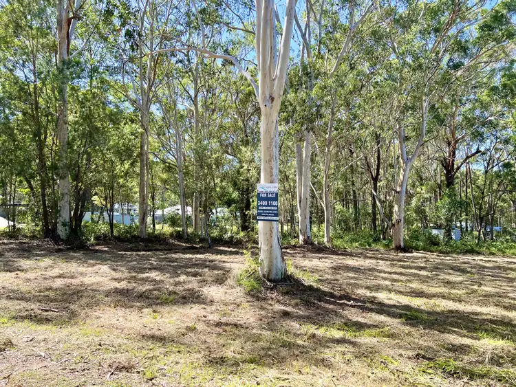 2 Forest Hill Rd, Russell Island QLD 4184
