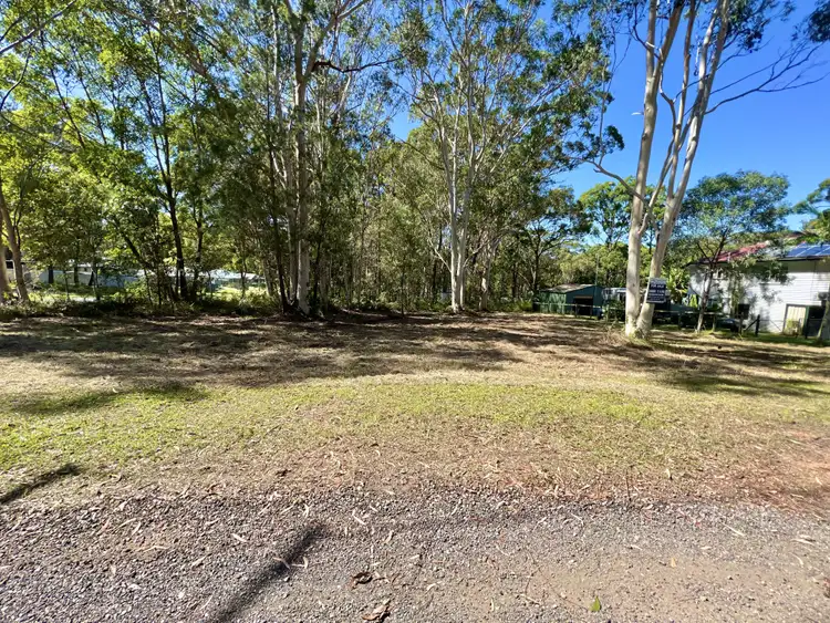 Second view of Homely land listing, 2 Forest Hill Rd, Russell Island QLD 4184