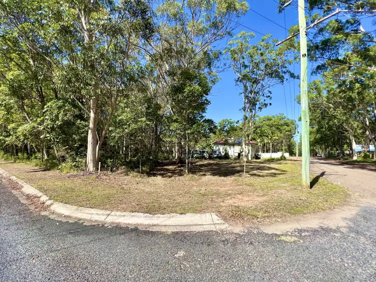 Third view of Homely land listing, 2 Forest Hill Rd, Russell Island QLD 4184