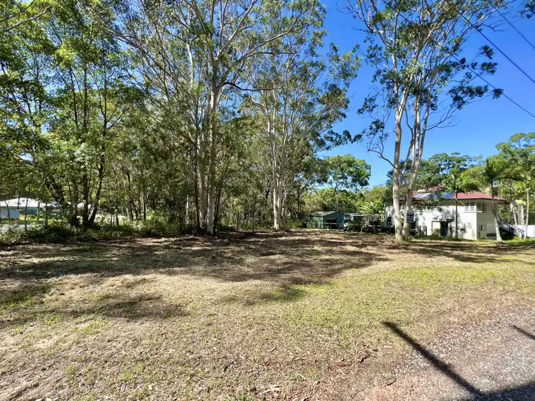 Fifth view of Homely land listing, 2 Forest Hill Rd, Russell Island QLD 4184