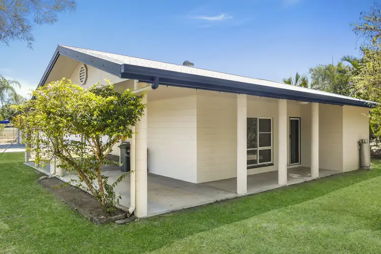 Main view of Homely house listing, 146-148 Roma Street, Cardwell QLD 4849