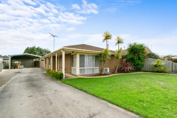 2 Archer Ct, Traralgon VIC 3844
