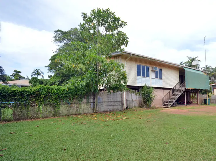 Second view of Homely house listing, 54 Circular Way, Trunding QLD 4874