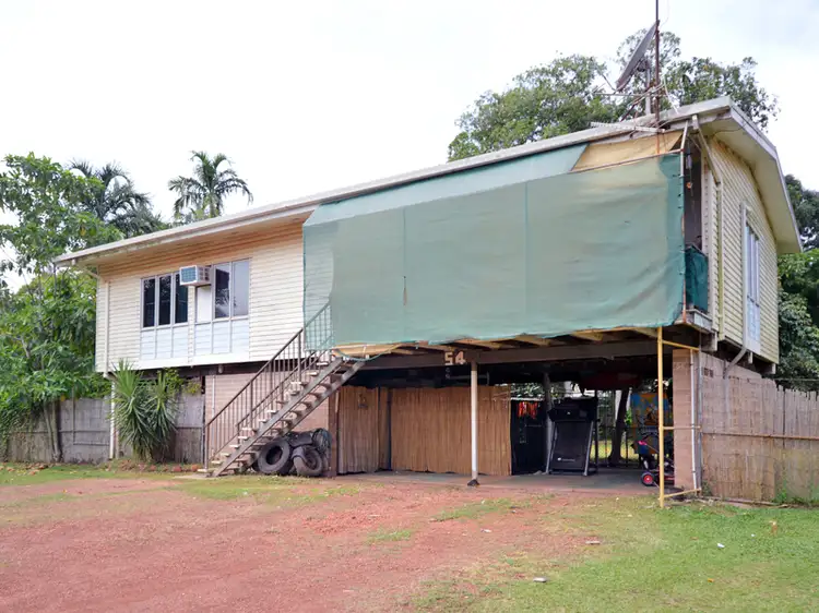 Third view of Homely house listing, 54 Circular Way, Trunding QLD 4874