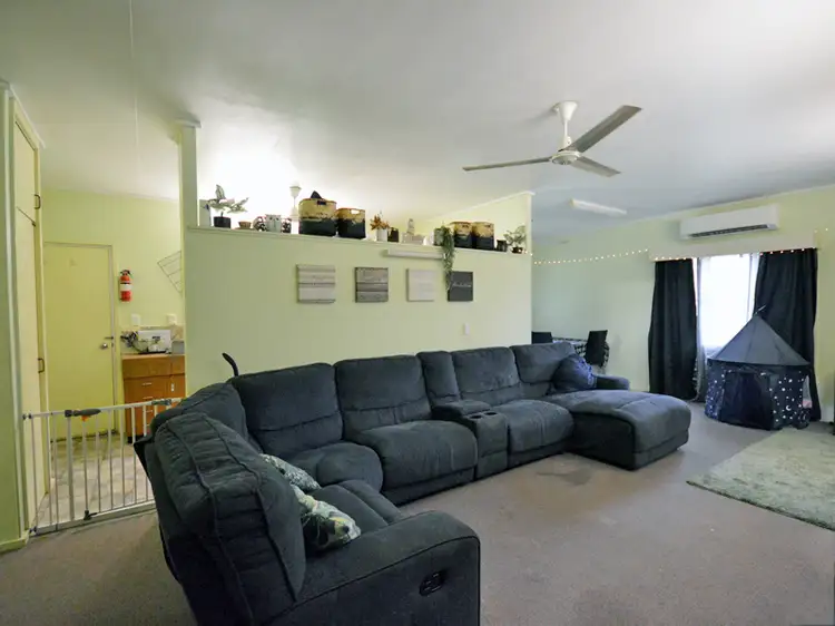 Fourth view of Homely house listing, 54 Circular Way, Trunding QLD 4874