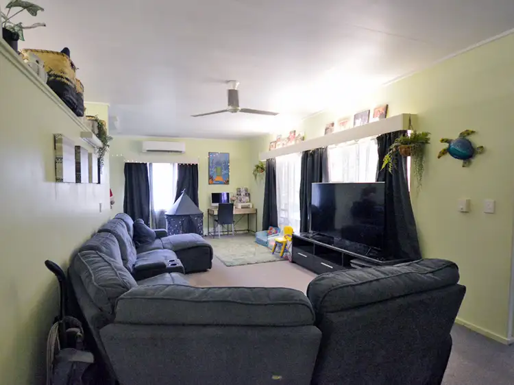 Fifth view of Homely house listing, 54 Circular Way, Trunding QLD 4874