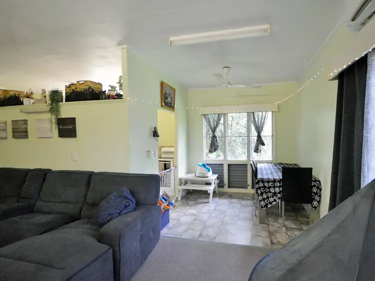 Sixth view of Homely house listing, 54 Circular Way, Trunding QLD 4874