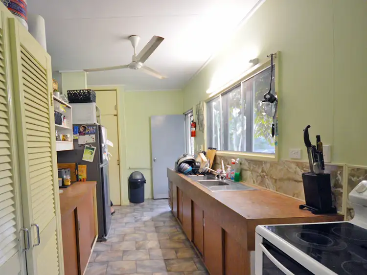 Seventh view of Homely house listing, 54 Circular Way, Trunding QLD 4874