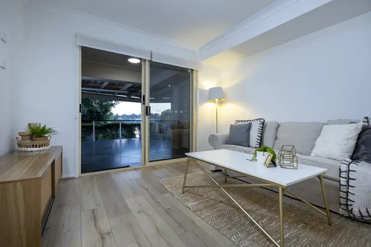 Third view of Homely townhouse listing, Unit 44, 241 Horizon Dr, Westlake QLD 4074