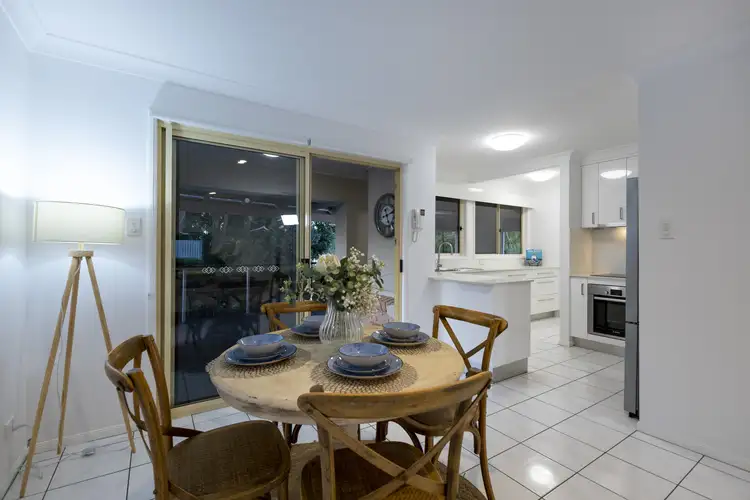 Fourth view of Homely townhouse listing, Unit 44, 241 Horizon Dr, Westlake QLD 4074