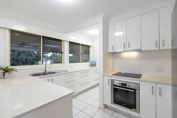 Fifth view of Homely townhouse listing, Unit 44, 241 Horizon Dr, Westlake QLD 4074