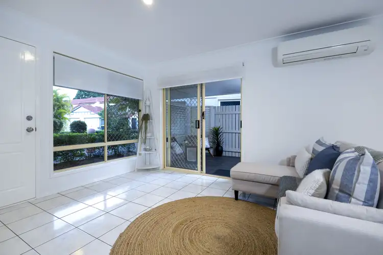 Sixth view of Homely townhouse listing, Unit 44, 241 Horizon Dr, Westlake QLD 4074